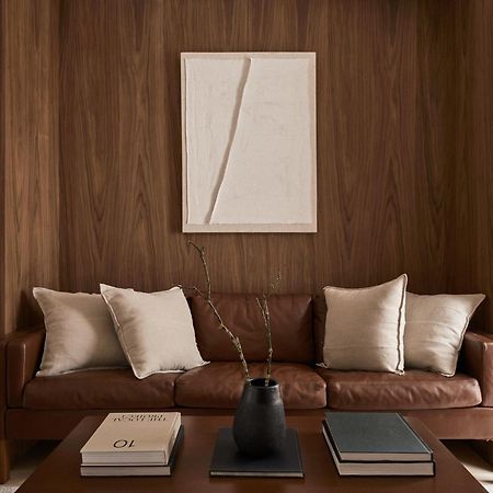옥스퍼드 Japandi Escape 3Br Designer Flat With Garden 아파트 외부 사진