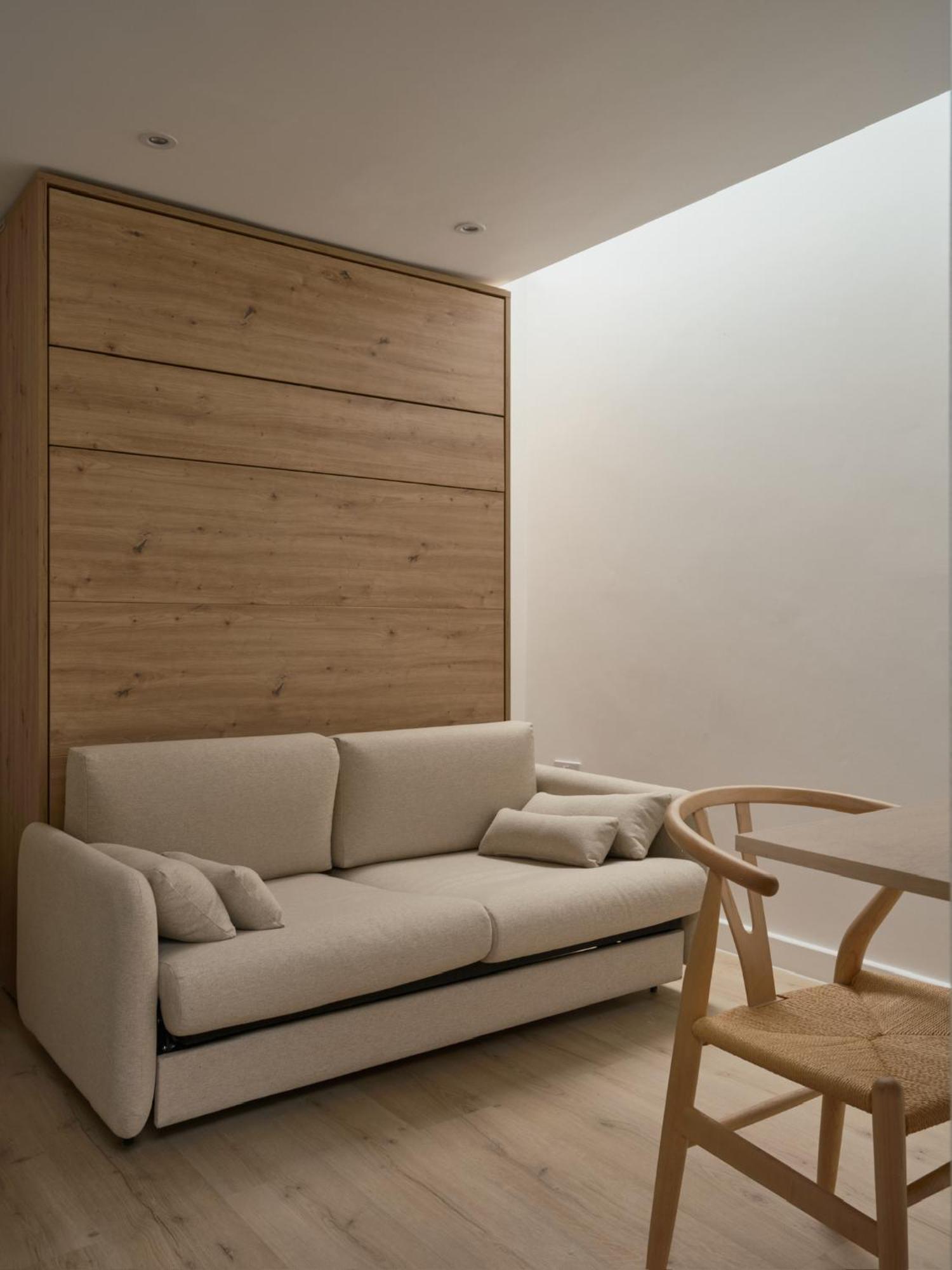옥스퍼드 Japandi Escape 3Br Designer Flat With Garden 아파트 외부 사진