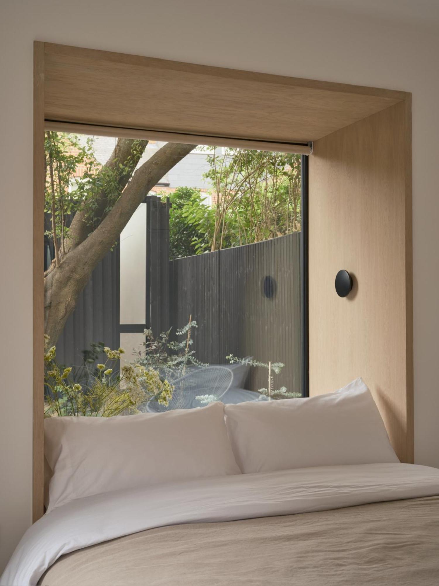 옥스퍼드 Japandi Escape 3Br Designer Flat With Garden 아파트 외부 사진