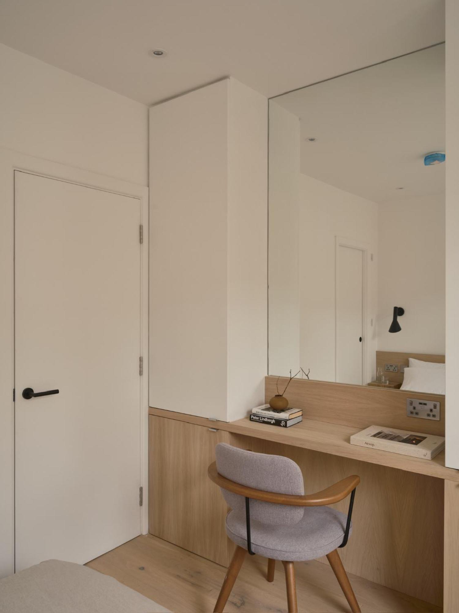 옥스퍼드 Japandi Escape 3Br Designer Flat With Garden 아파트 외부 사진